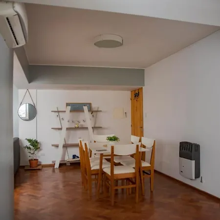 Depa De Magda Apartment San Juan Exterior photo