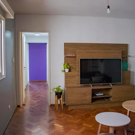 Depa De Magda Apartment San Juan Exterior photo