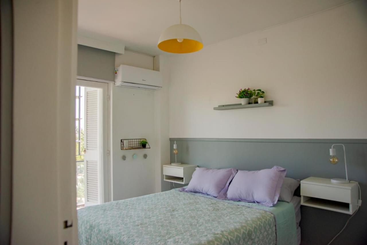 Depa De Magda Apartment *