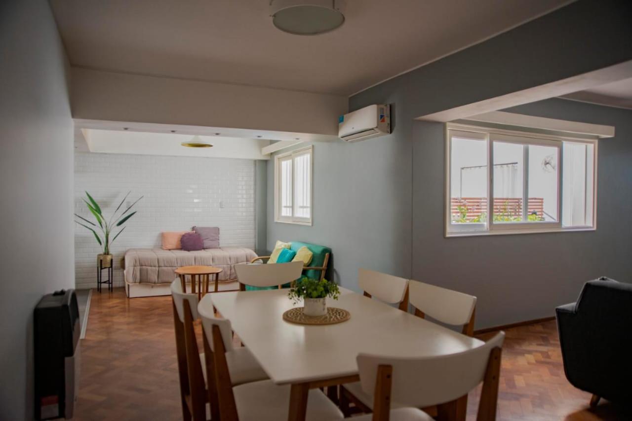 Apartment Depa De Magda San Juan