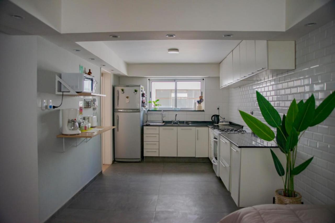 Depa De Magda Apartment