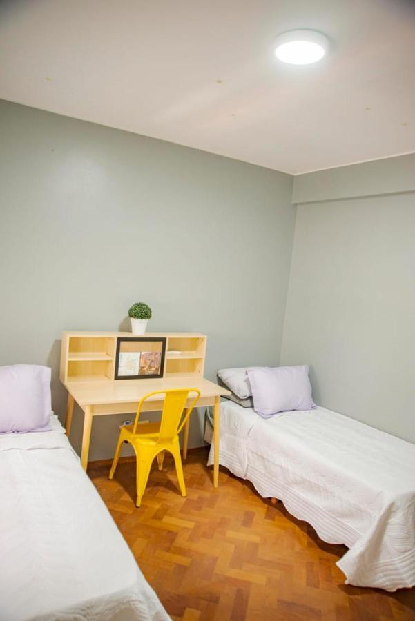 Depa De Magda Apartment *
