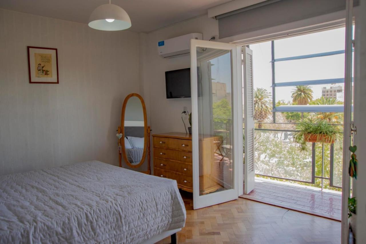 Depa De Magda Apartment