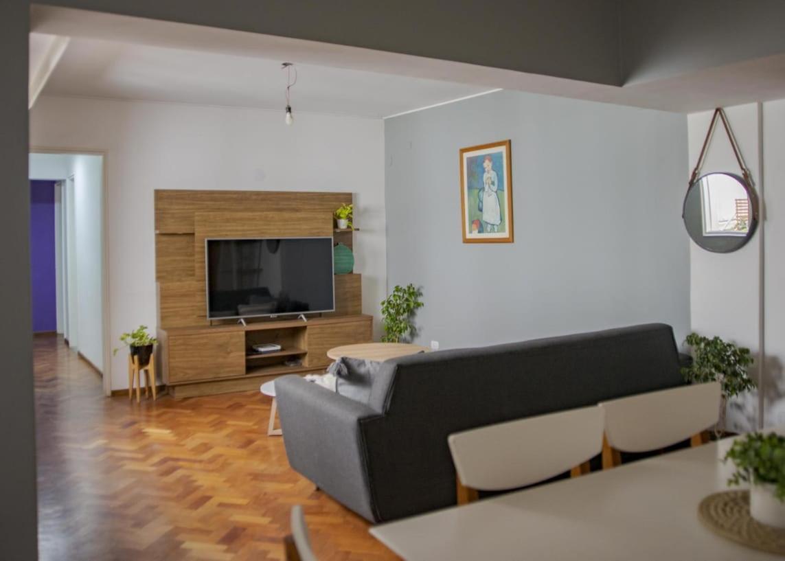 Apartment Depa De Magda San Juan