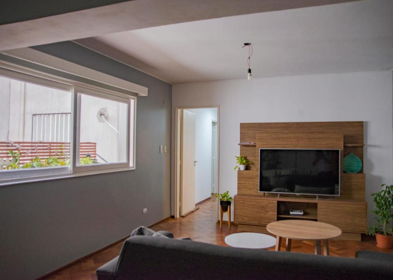 Depa De Magda Apartment *