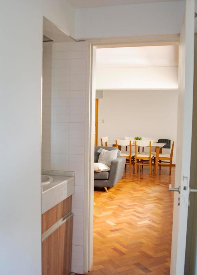 Apartment Depa De Magda