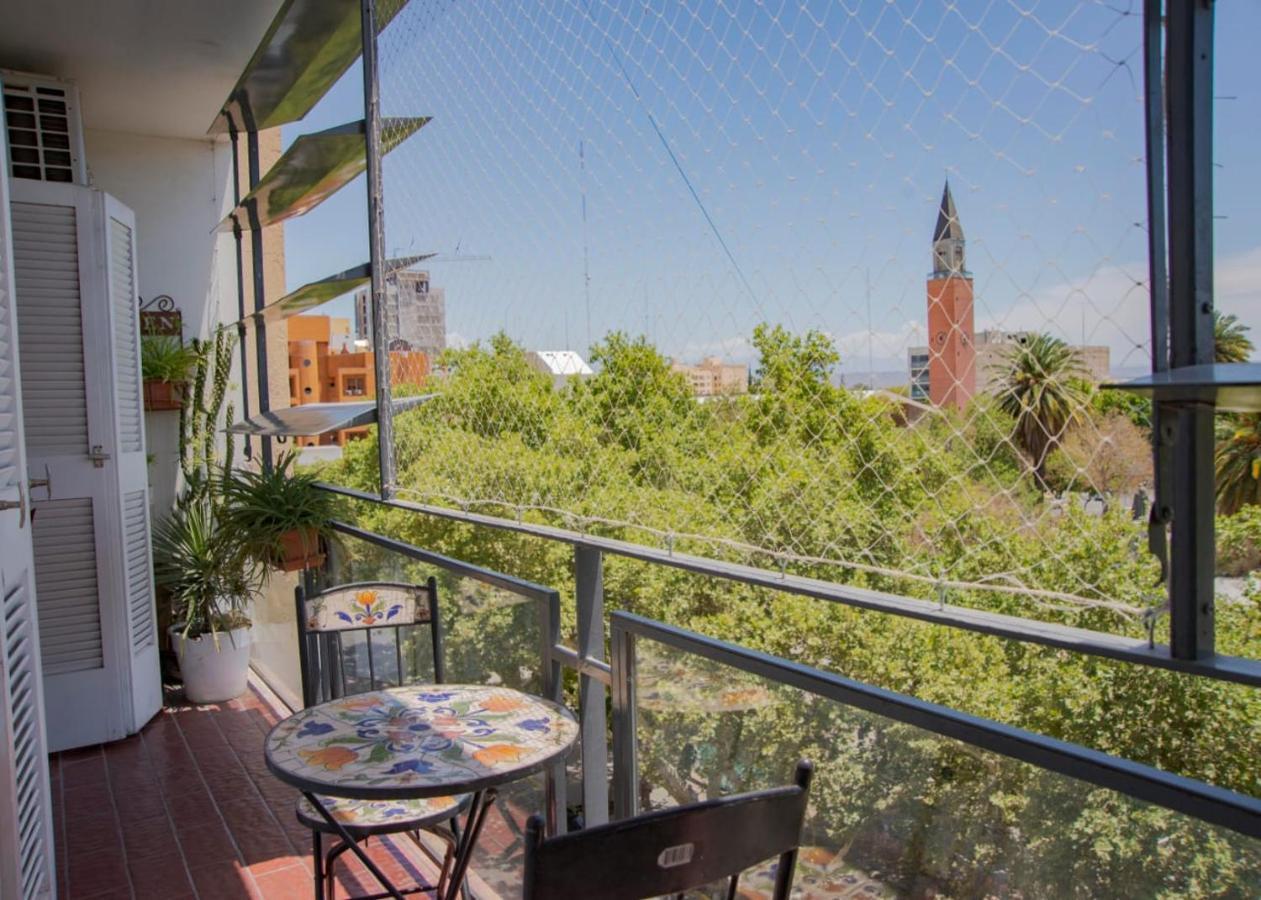 Apartment Depa De Magda *