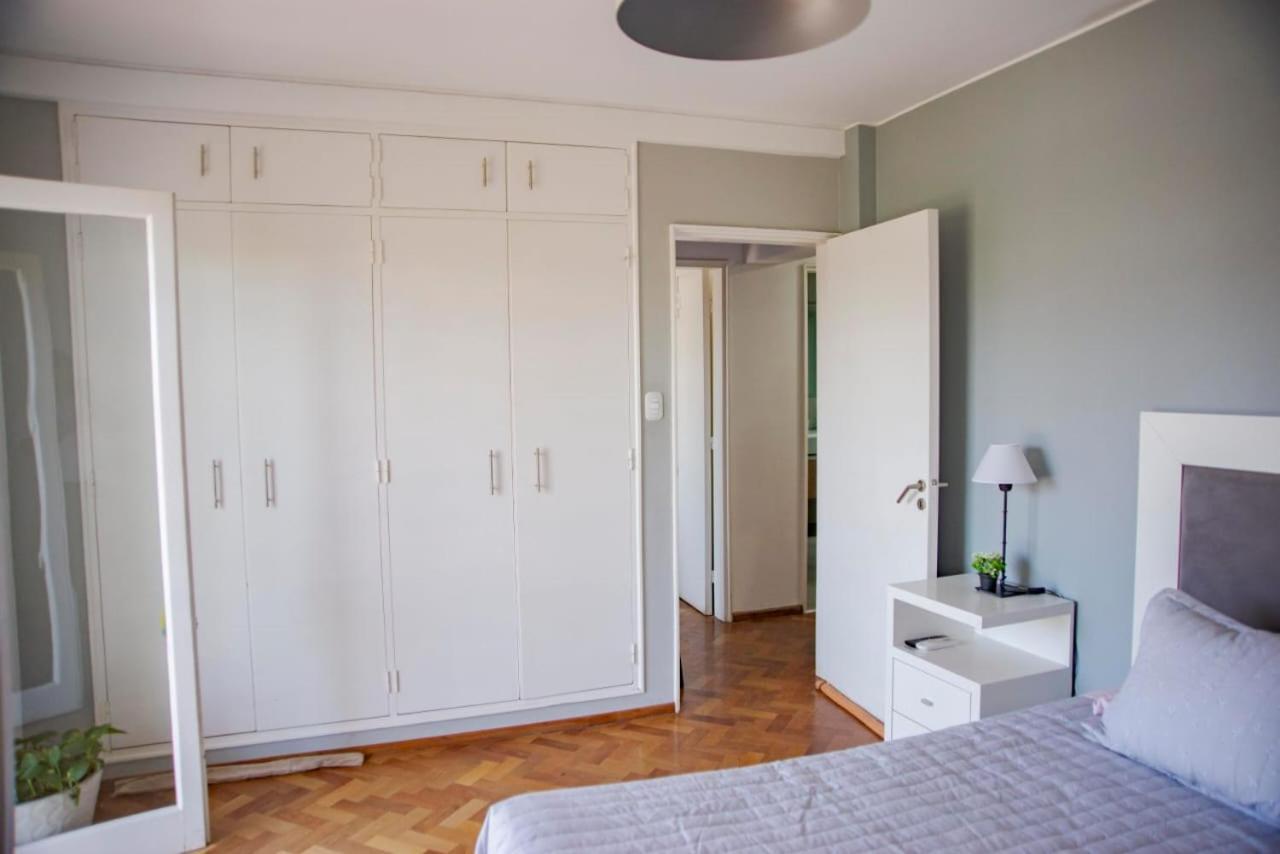 Apartment Depa De Magda San Juan
