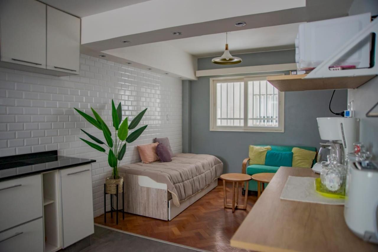 Depa De Magda Apartment *
