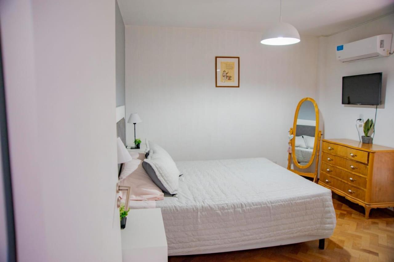 Depa De Magda Apartment *