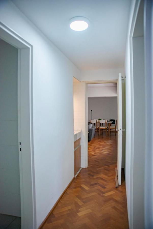 Apartment Depa De Magda *